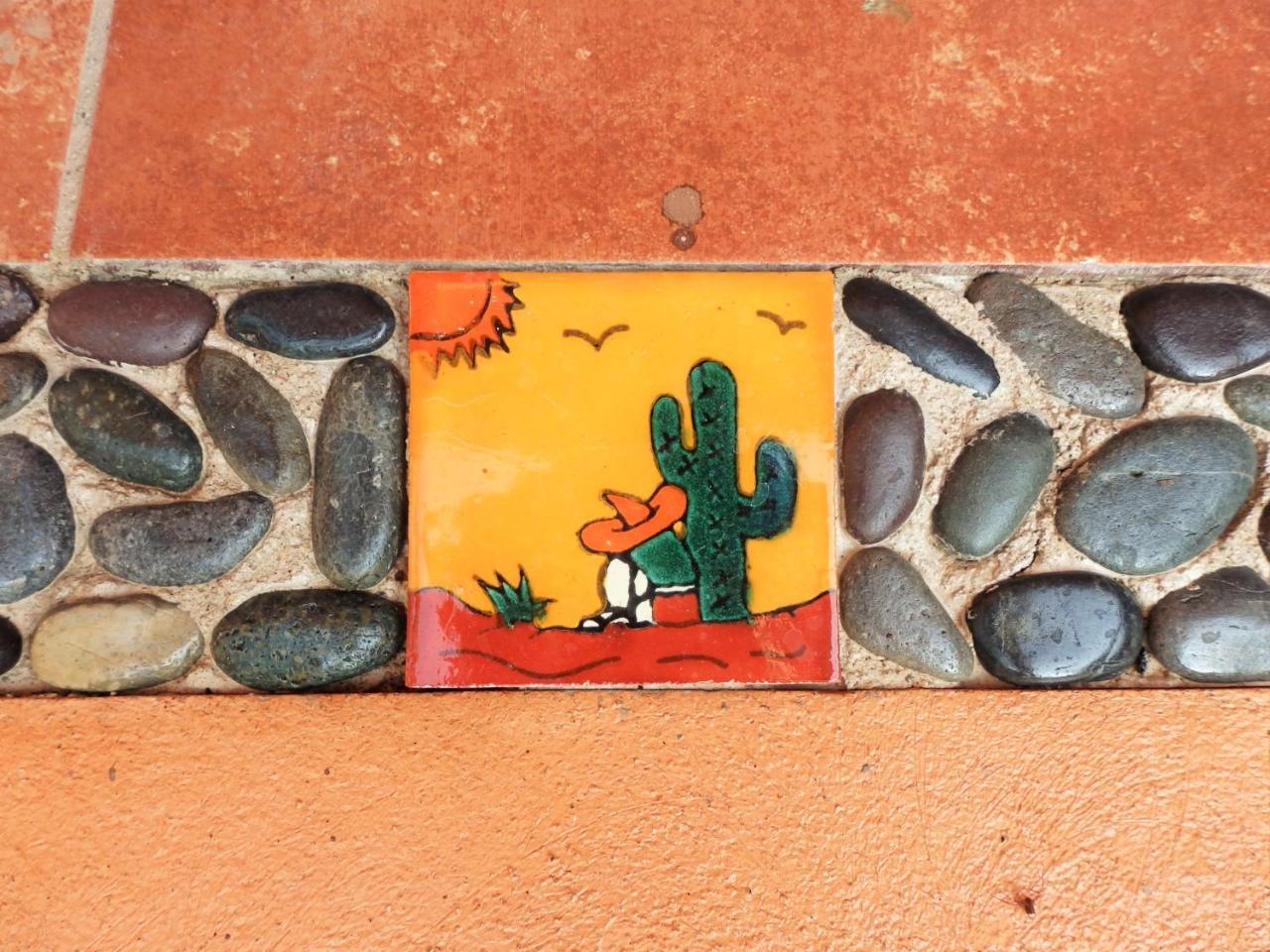 Hotelito Swiss Oasis - Playa Zicatela - Adults Only