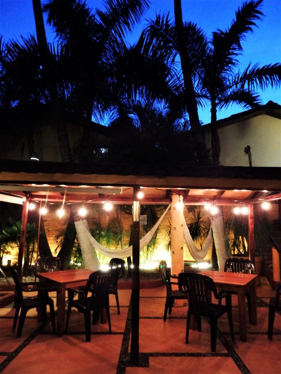 Hotelito Swiss Oasis - Playa Zicatela - Adults Only 3*