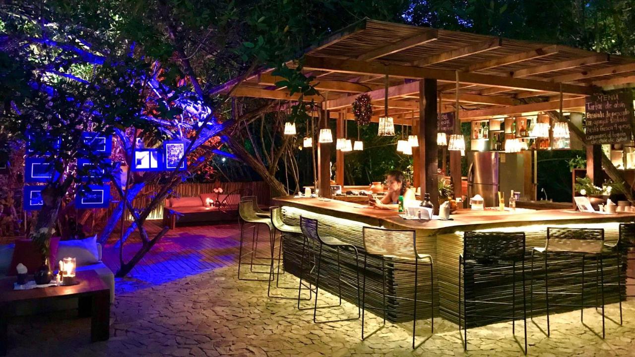 Noga Hotel