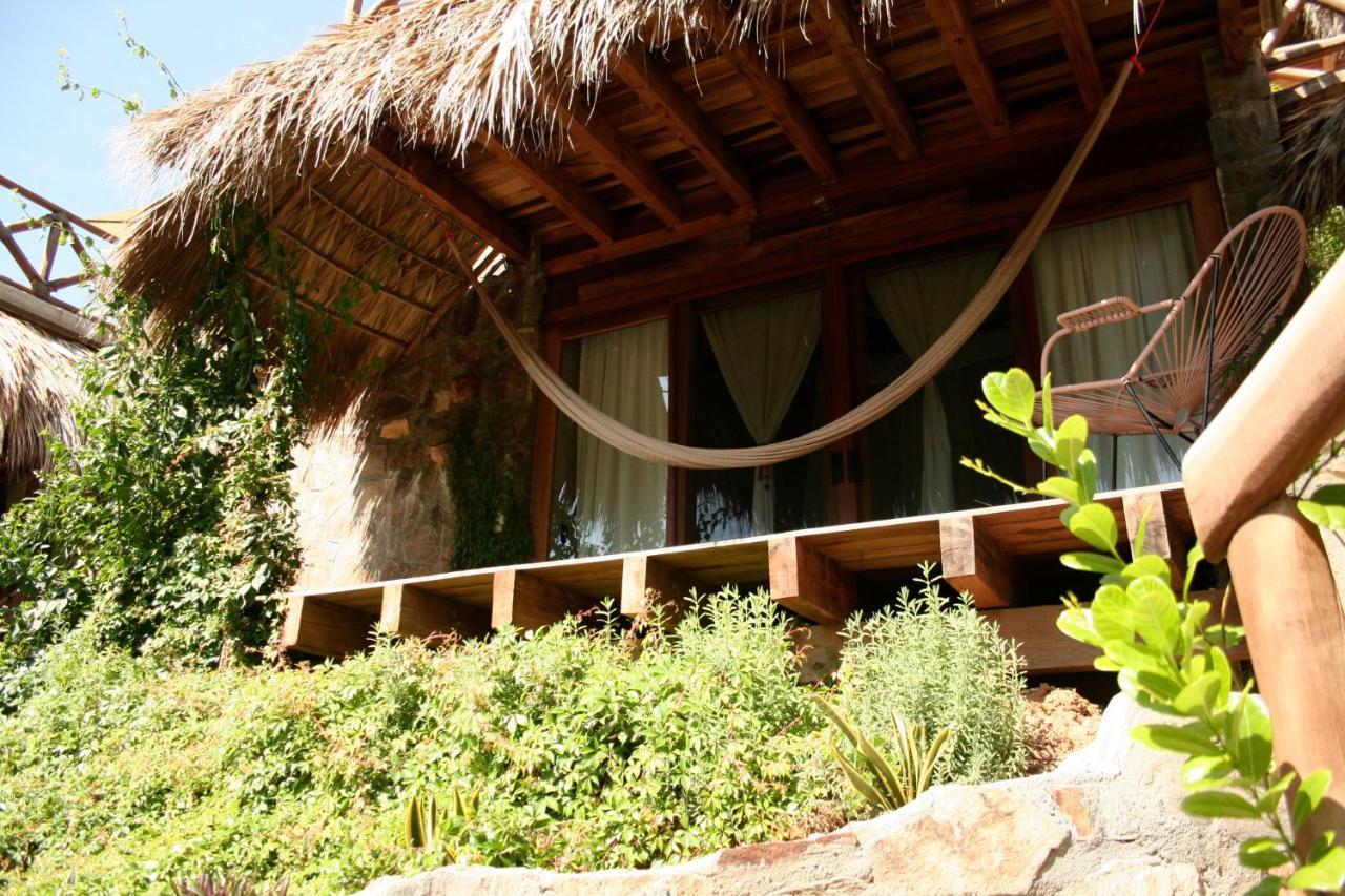 Sal De Mar Hotel San Agustinillo