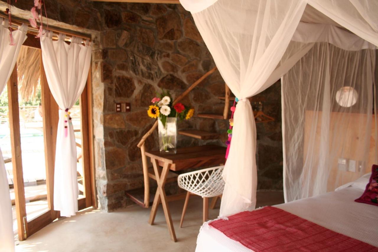 Hotel Sal De Mar