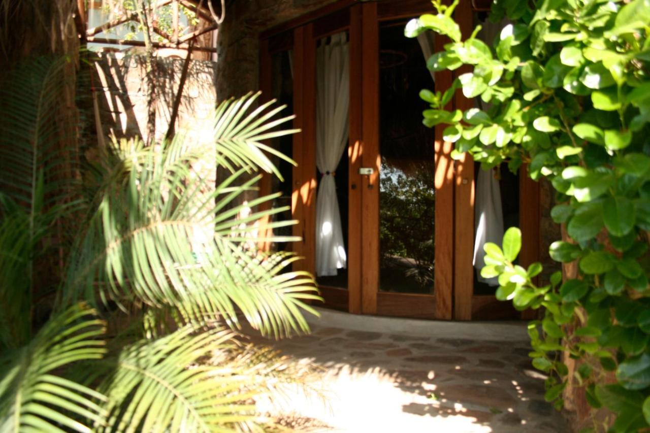 Hotel Sal De Mar