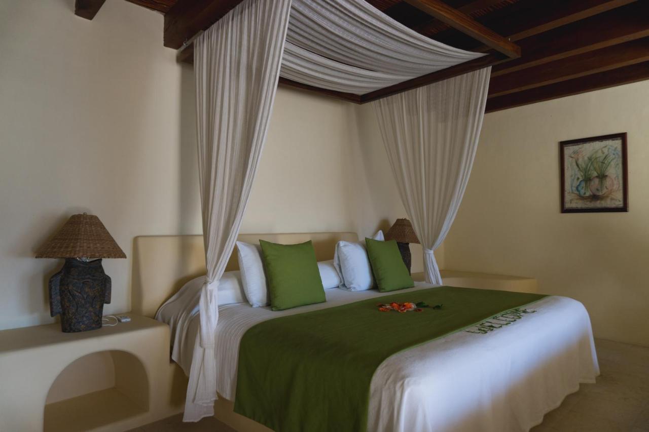 Bed & Breakfast Cinco Sentidos Adult Only *
