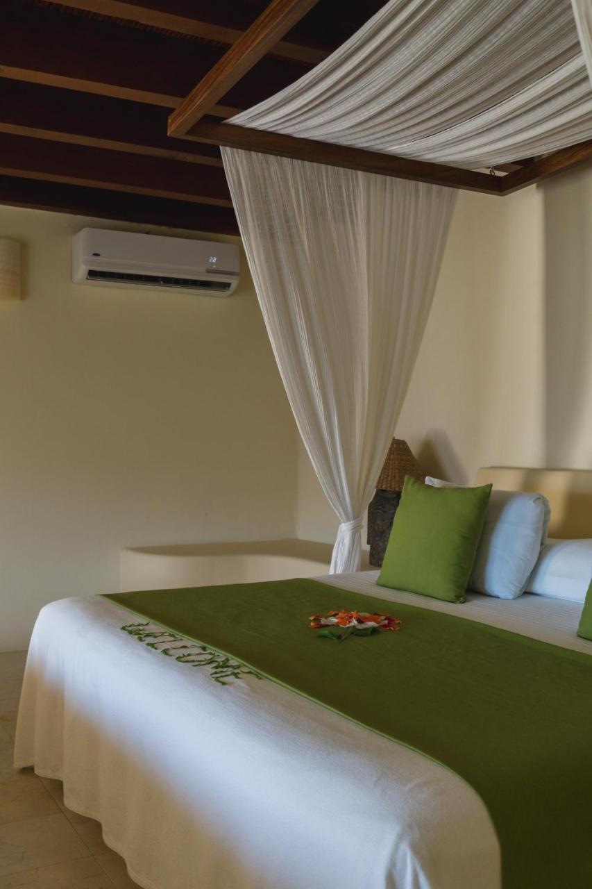 Cinco Sentidos Adult Only Bed & Breakfast *