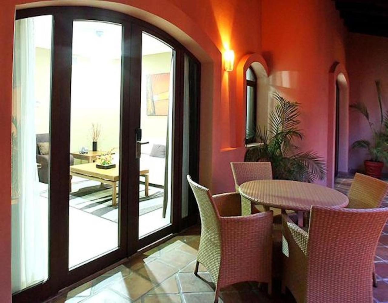 Acanto Playa Del Carmen, Trademark Collection By Wyndham Hotel 4*