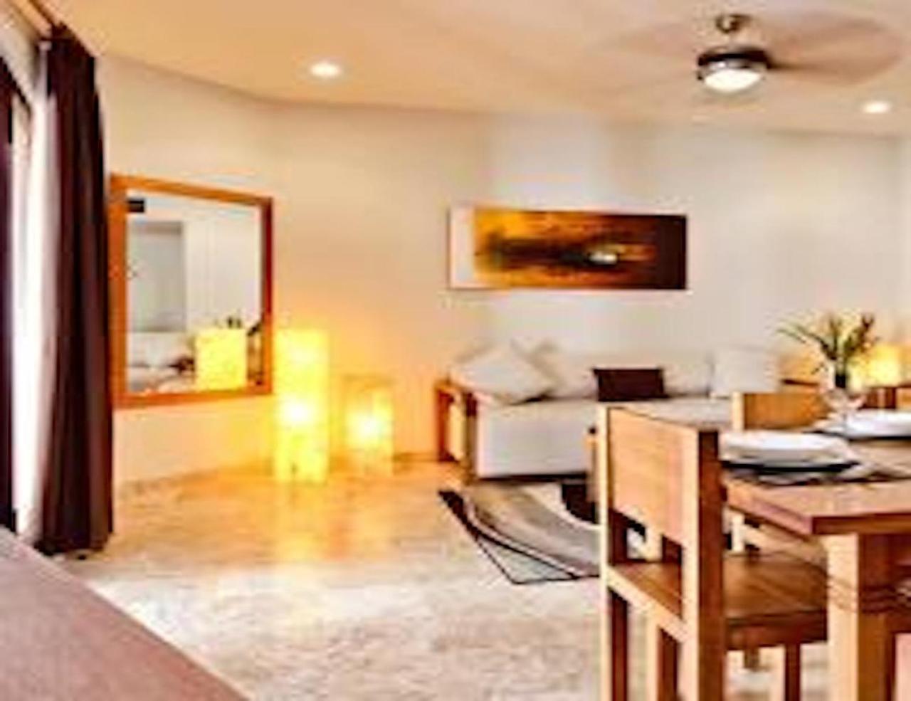 Hotel Acanto Playa Del Carmen, Trademark Collection By Wyndham 4*