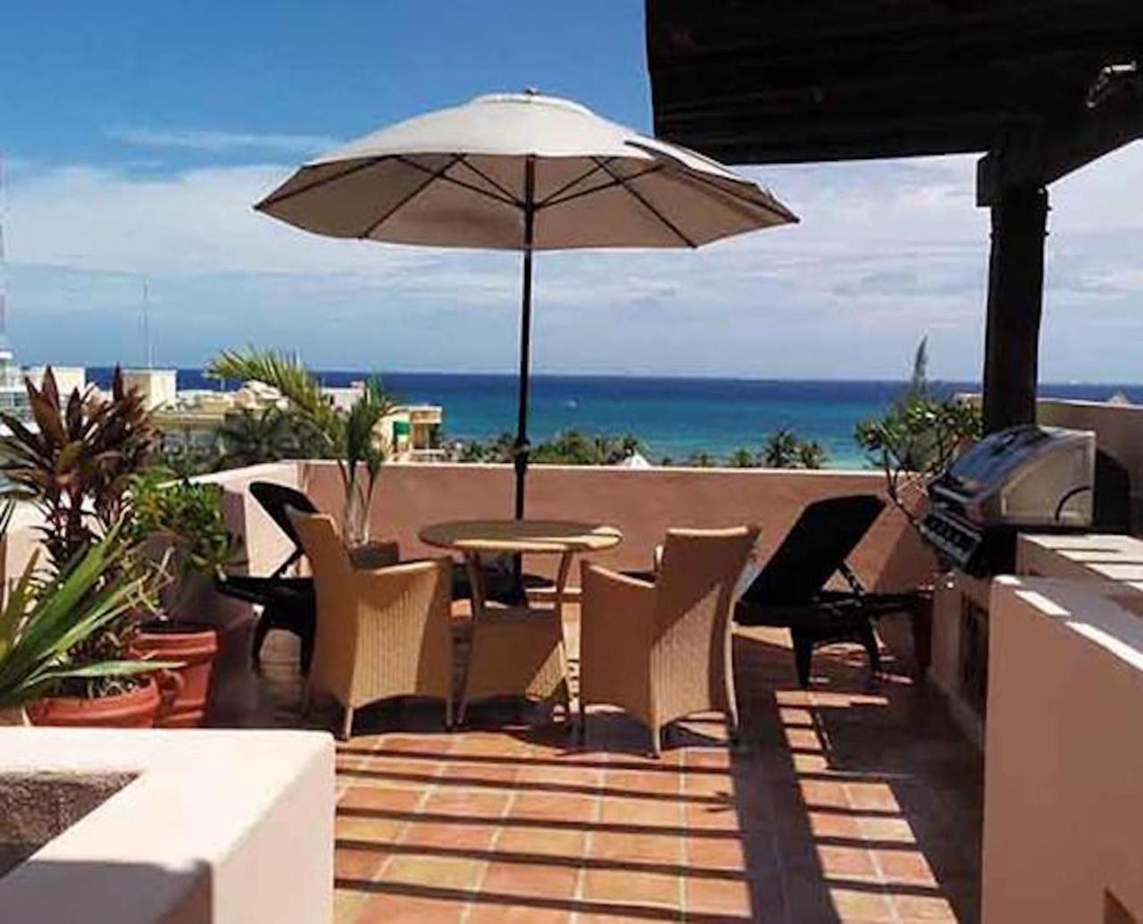 Acanto Playa Del Carmen, Trademark Collection By Wyndham Hotel Playa del Carmen