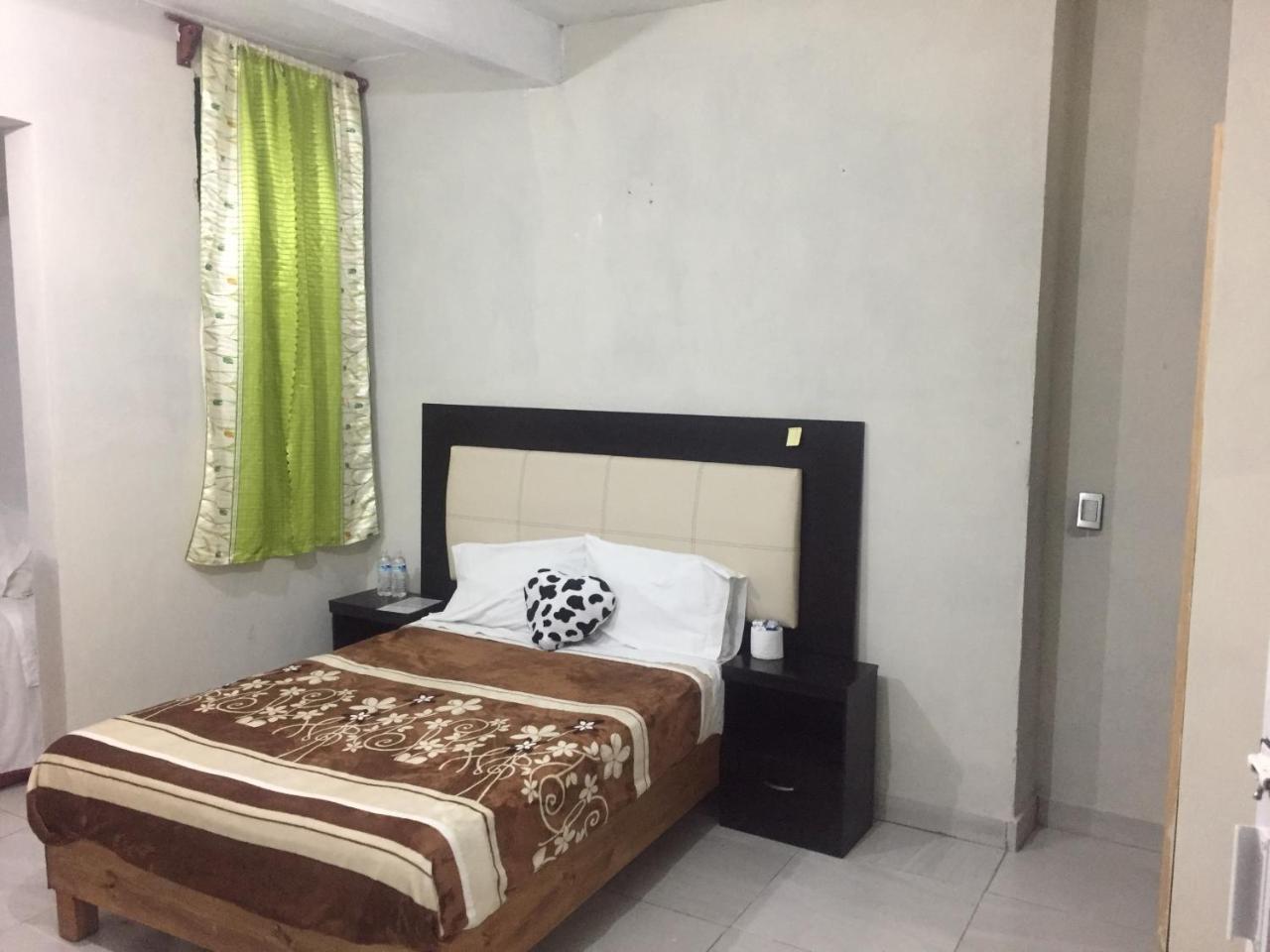 Coatlicue Guest house *