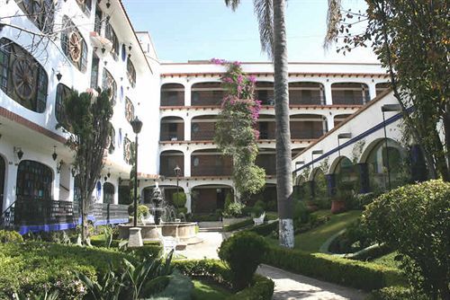 Gs Jerocs Hotel 4*