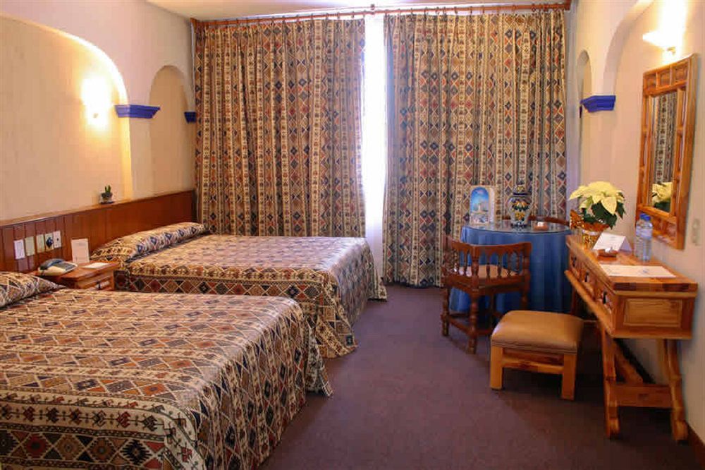 Hotel Gs Jerocs 4*