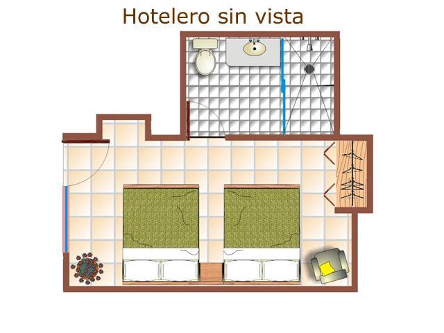 Hotel Paraiso Del Pescador Rincon de Guayabitos