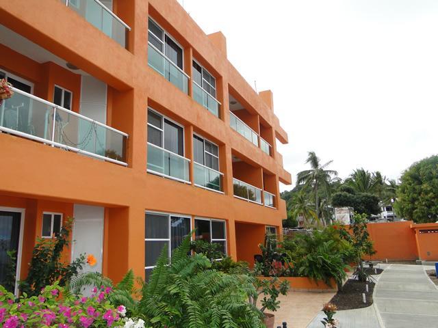 Paraiso Del Pescador 3*