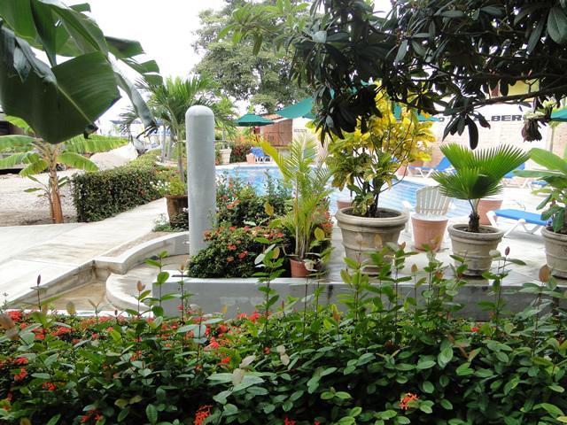 Hotel Paraiso Del Pescador Rincon de Guayabitos