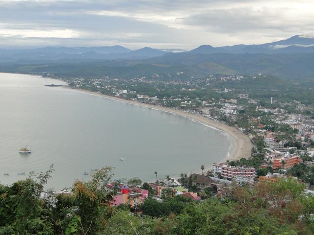 Paraiso Del Pescador Hotel Rincon de Guayabitos