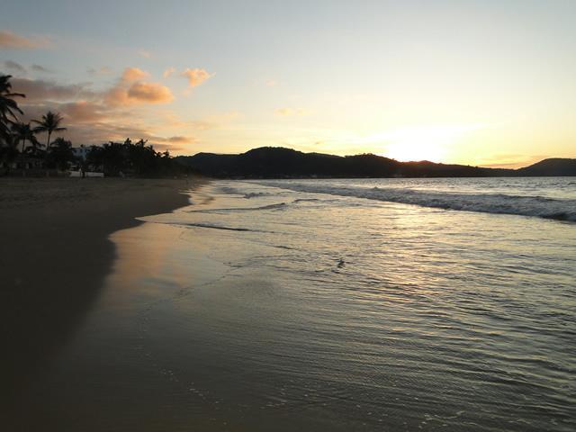 Hotel Paraiso Del Pescador 3*