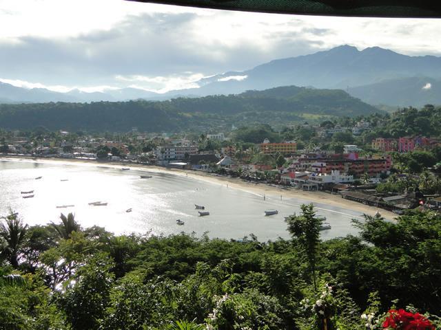 Hotel Paraiso Del Pescador 3*