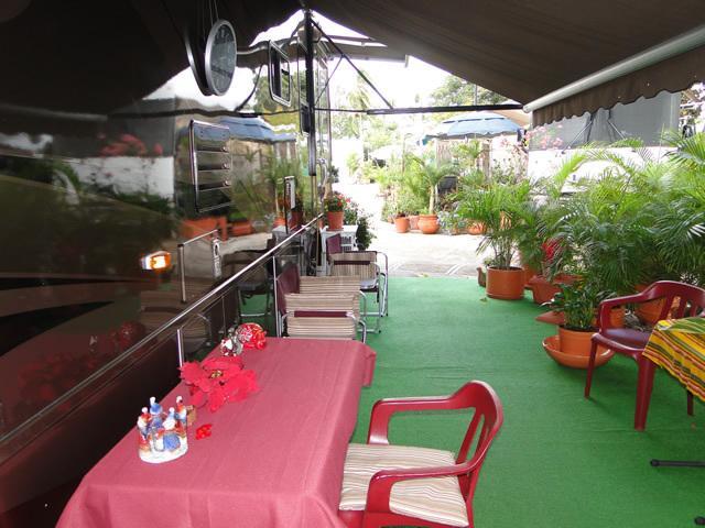 Paraiso Del Pescador Hotel 3*