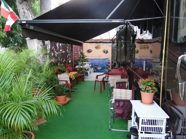 Hotel Paraiso Del Pescador
