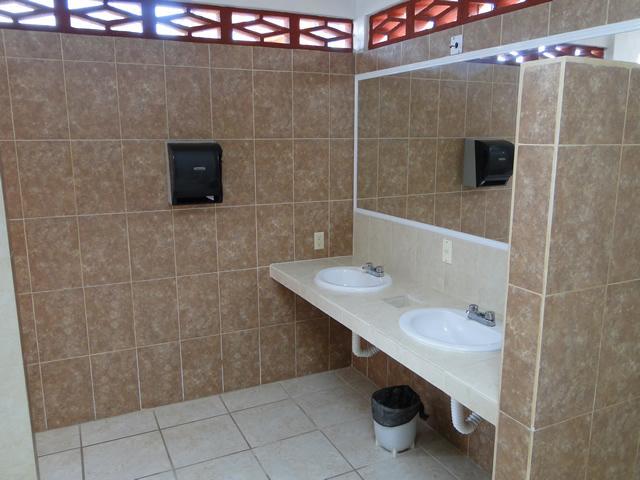 Paraiso Del Pescador Hotel