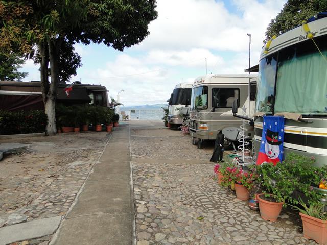 Paraiso Del Pescador