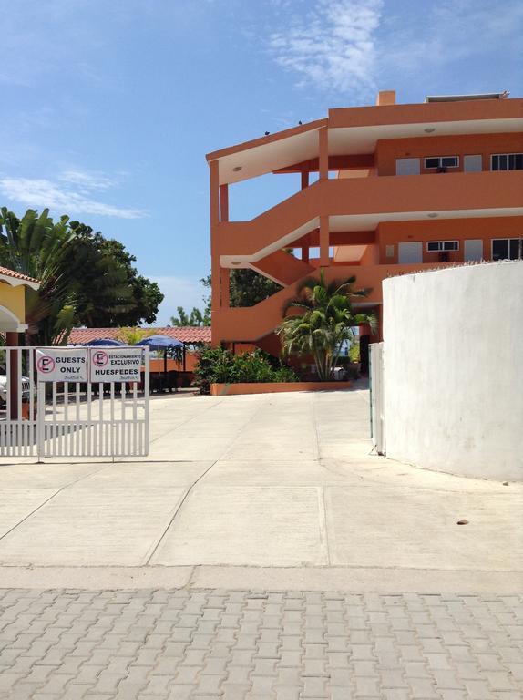 Paraiso Del Pescador Hotel 3*