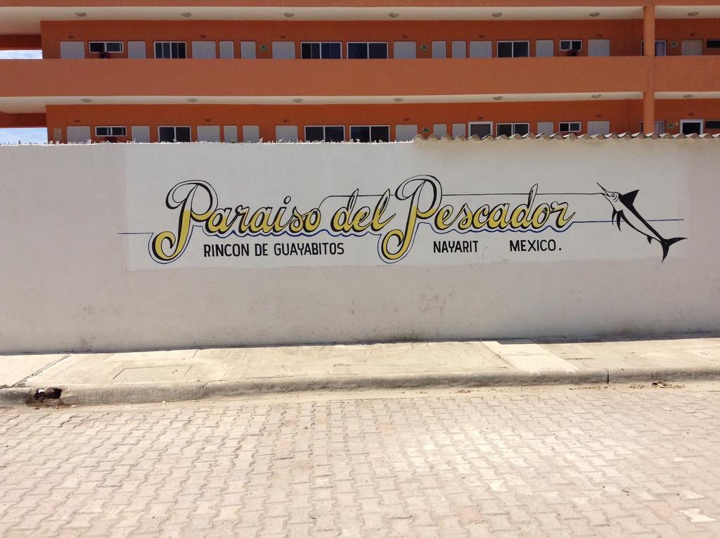 Hotel Paraiso Del Pescador Rincon de Guayabitos