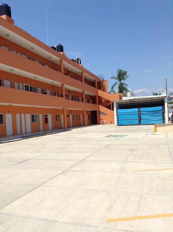 Paraiso Del Pescador Hotel