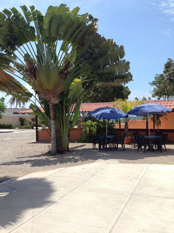 Paraiso Del Pescador Hotel 3*