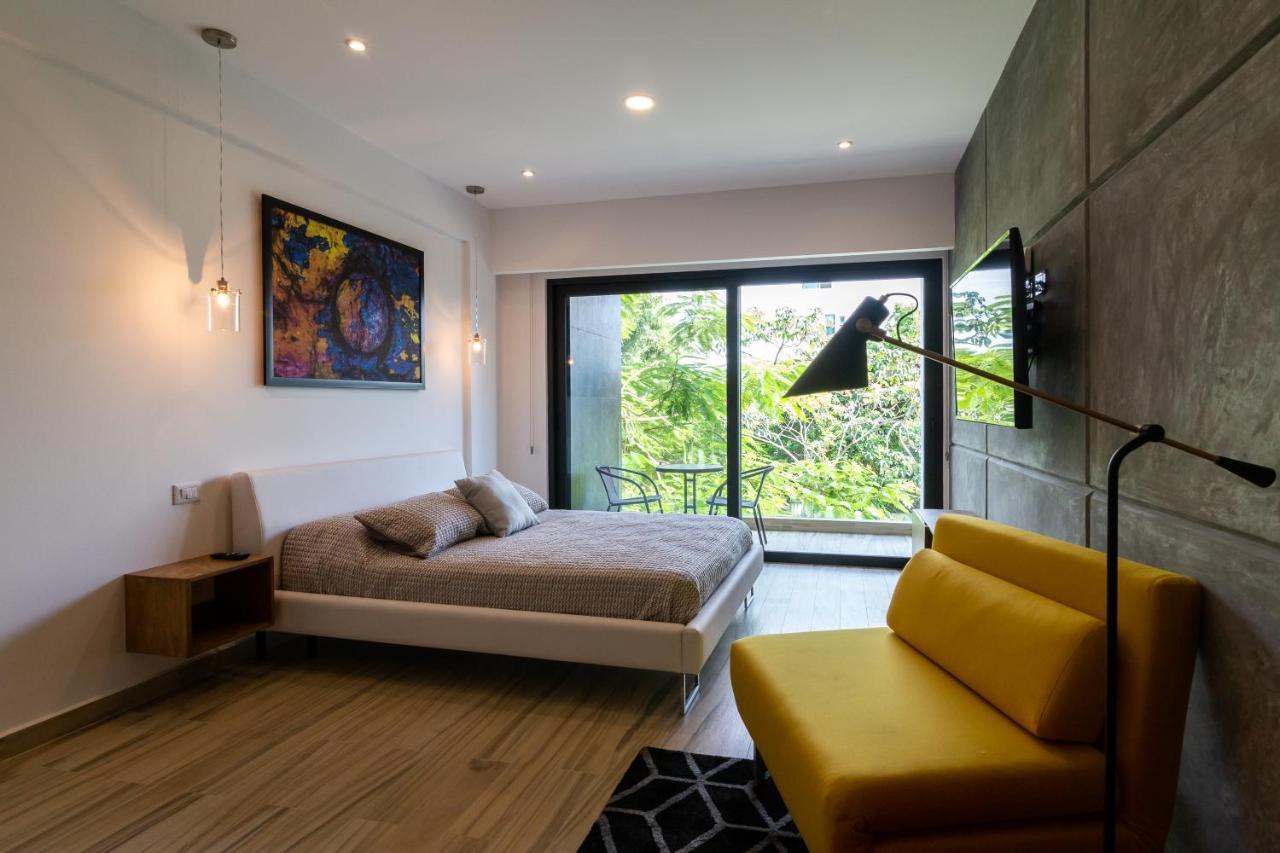 Soul 2 By Coco Beach Apartment *