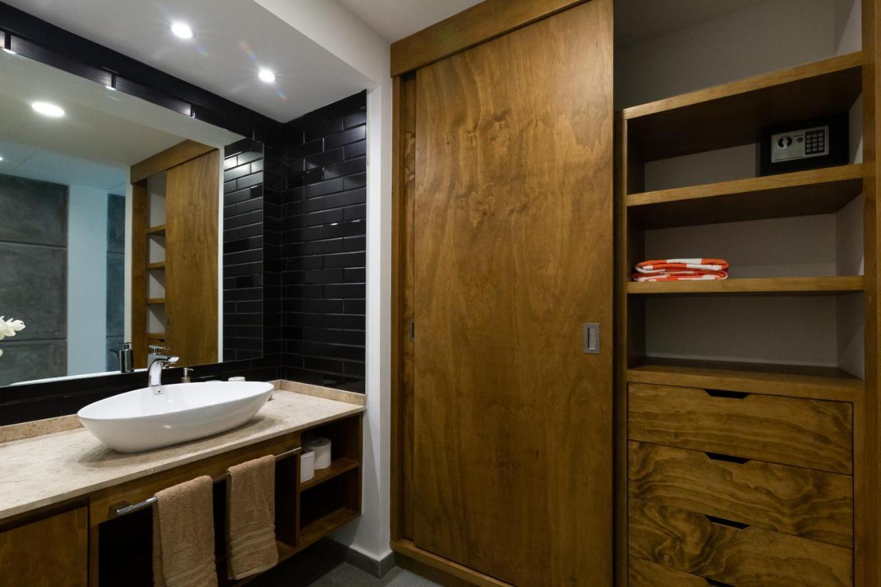 Apartment Soul 2 By Coco Beach Riviera Maya