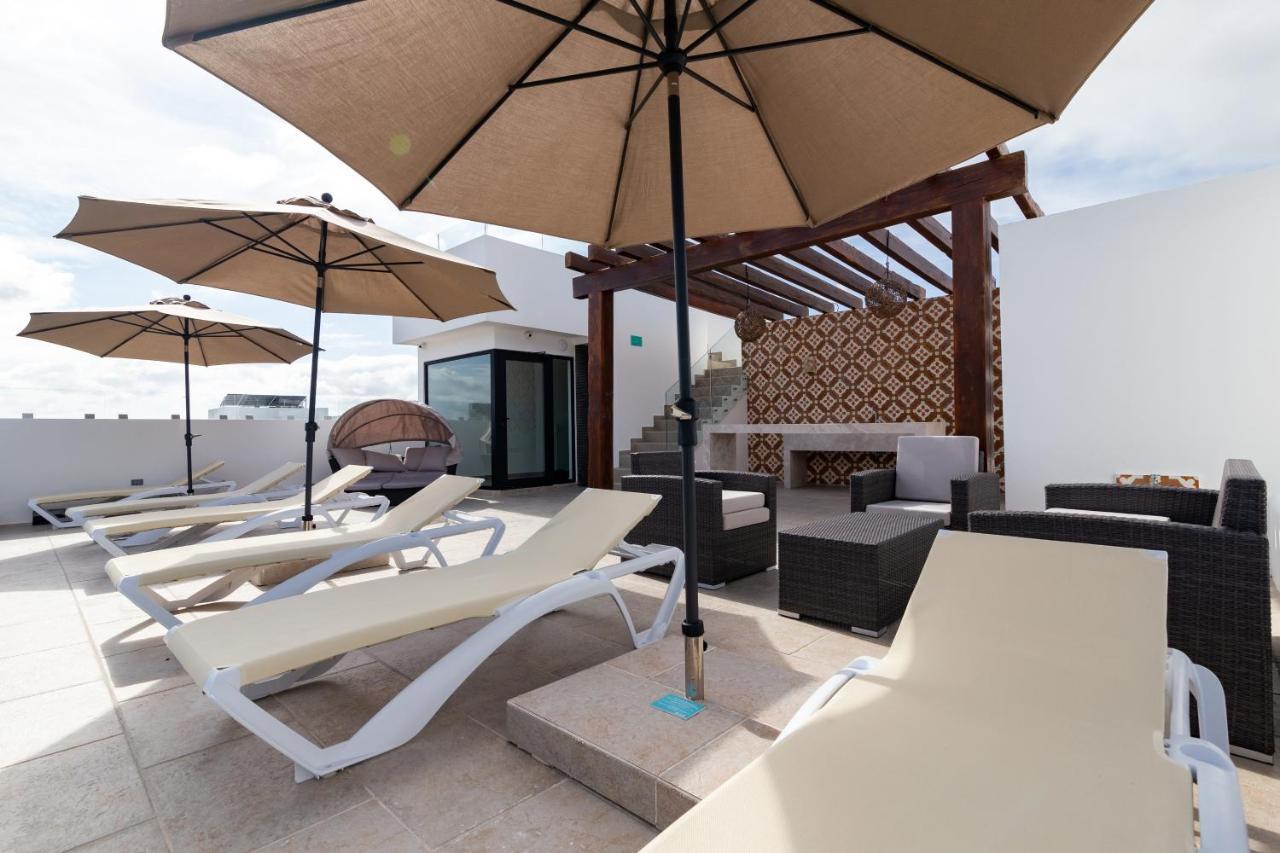 Apartment Soul 2 By Coco Beach *