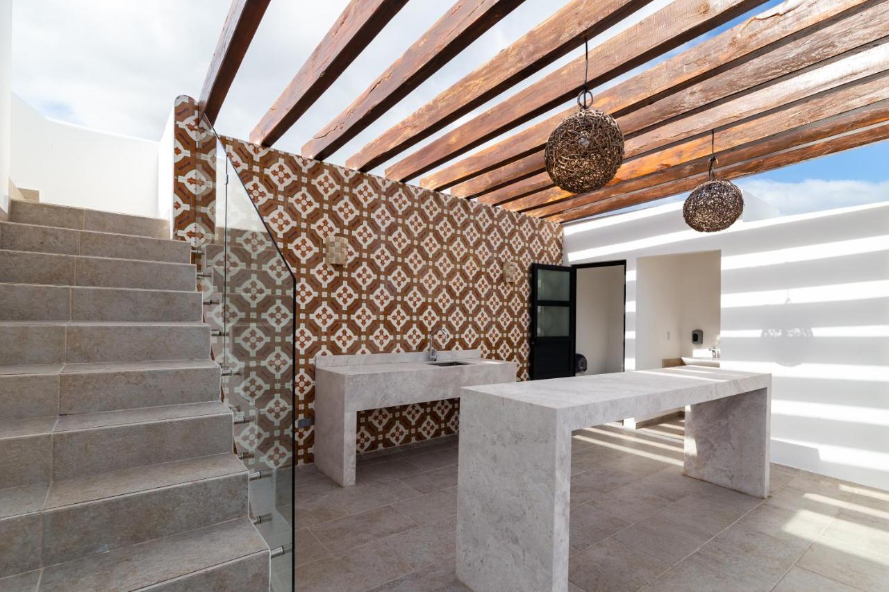Soul 2 By Coco Beach Apartment Riviera Maya