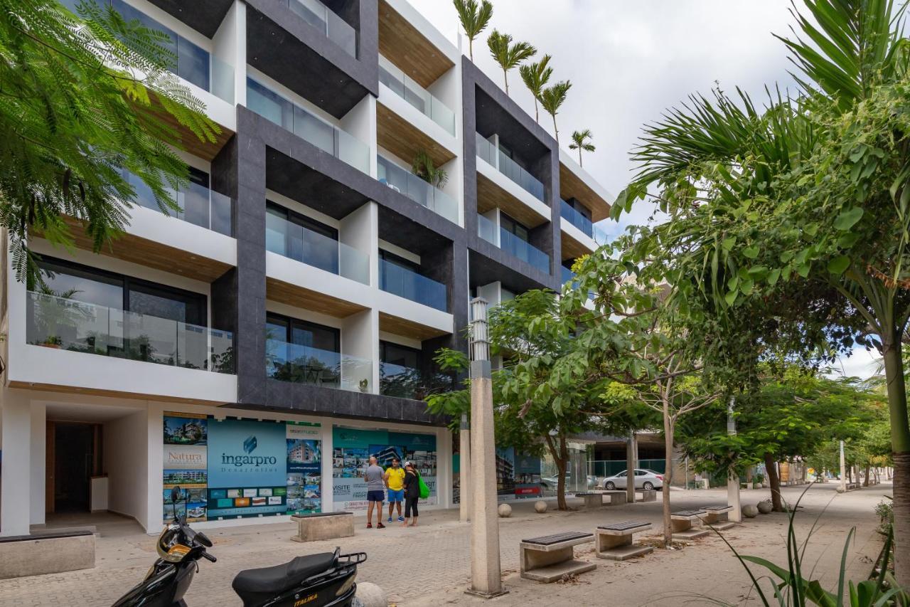 Soul 2 By Coco Beach Apartment
