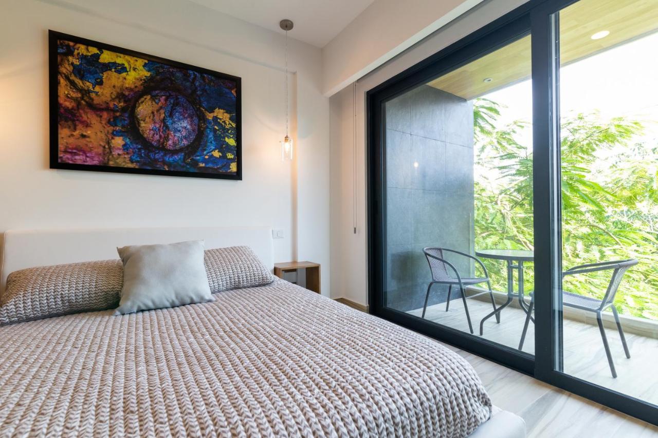 Apartment Soul 2 By Coco Beach *