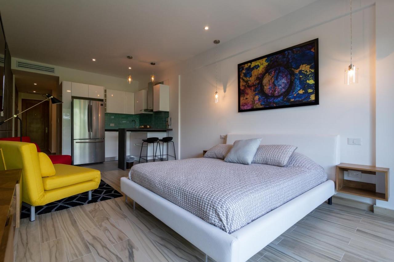 Apartment Soul 2 By Coco Beach Riviera Maya