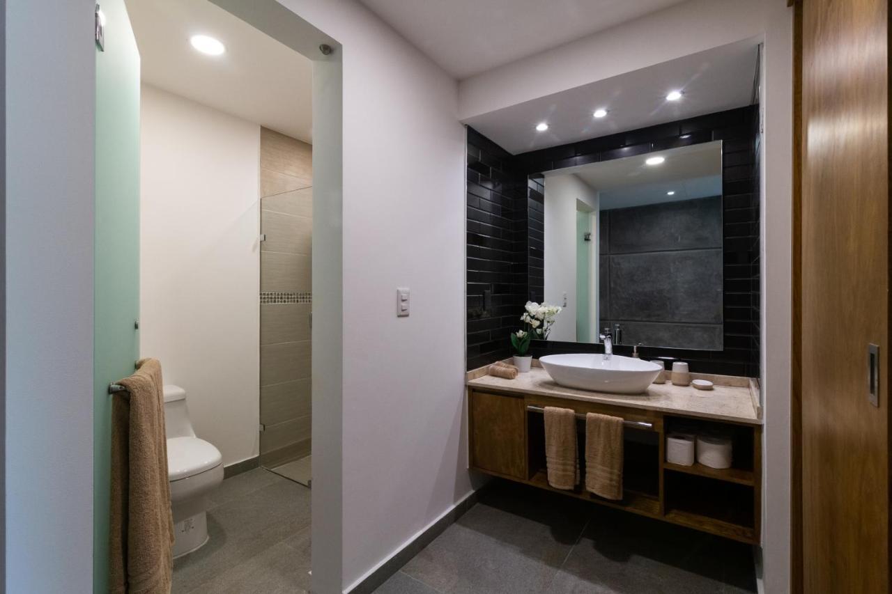 Soul 2 By Coco Beach Apartment
