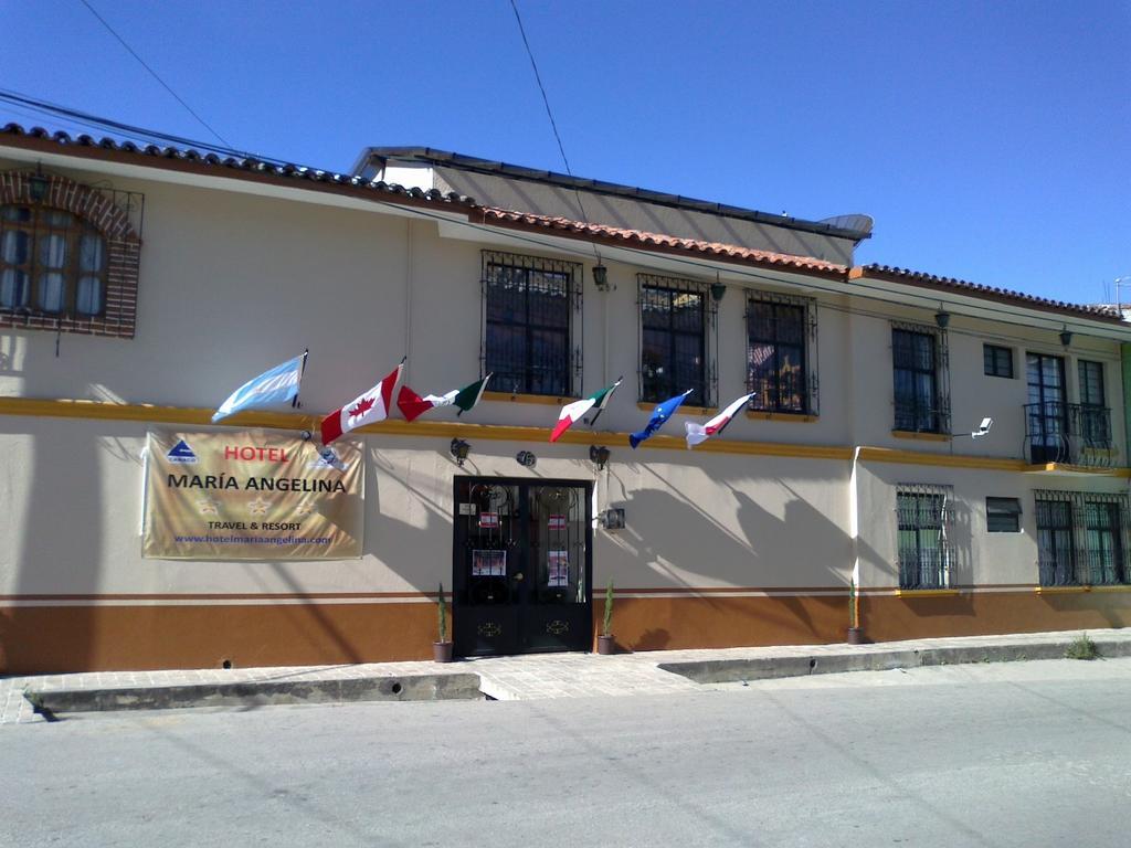 Maria Angelina Hotel