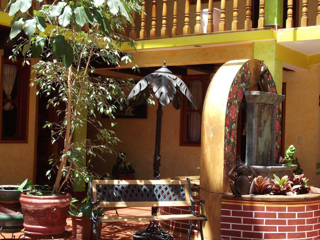 Hotel Maria Angelina