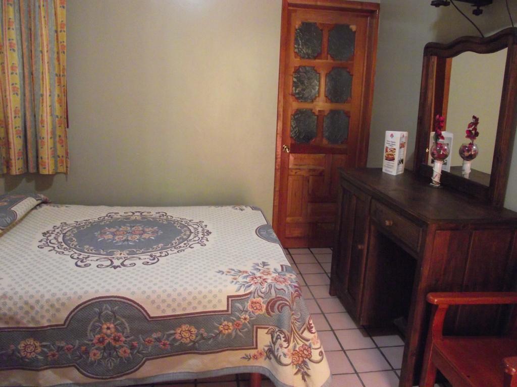 Maria Angelina Hotel
