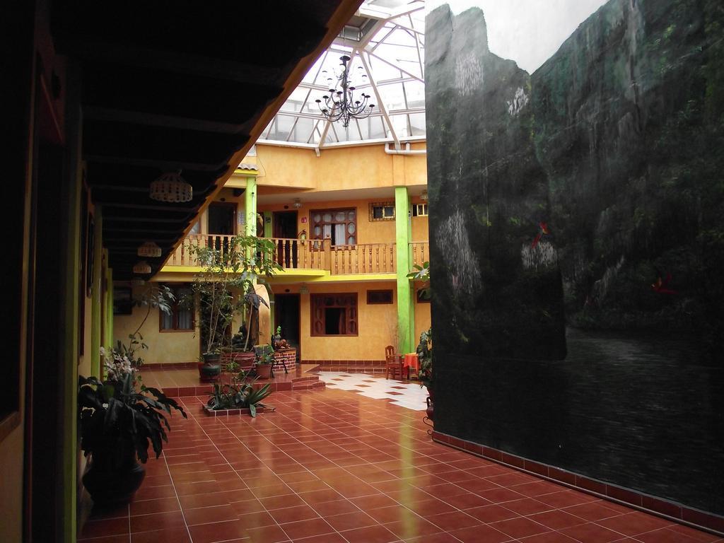 Maria Angelina Hotel