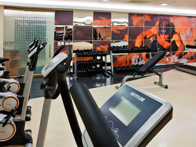 & Medica Sur, An Ihg Hotel