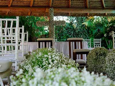 Tlaltenango Hotel Cuernavaca