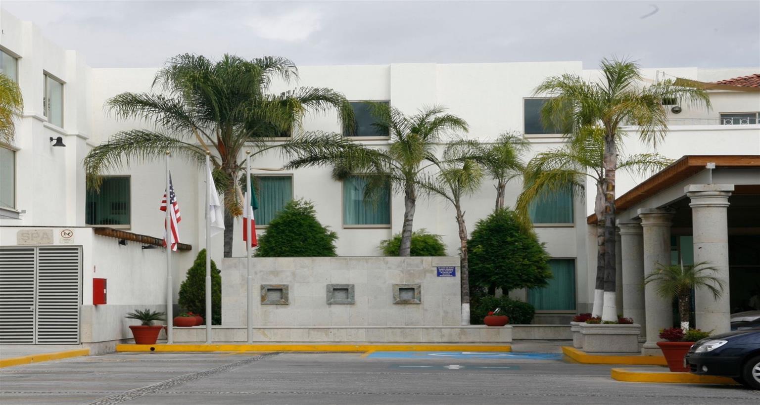 San Carlos Hotel 4*