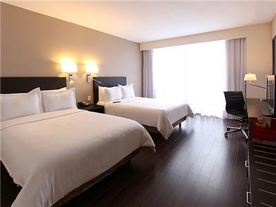 Fiesta Mochis Hotel 4*