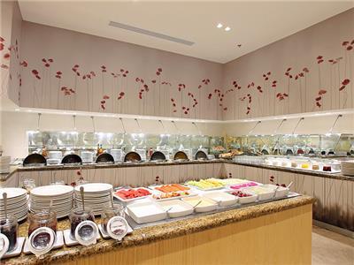 Fiesta Mochis Hotel 4*