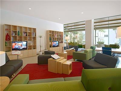 Hotel Fiesta Mochis 4*