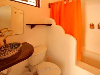 Blatha Tropical * Isla Holbox