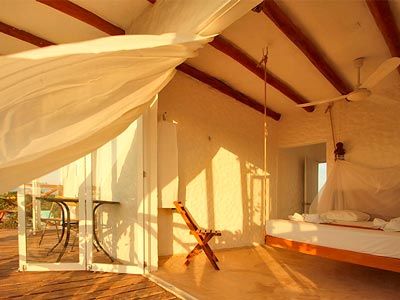 Blatha Tropical Apartment