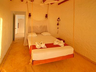 Blatha Tropical Apartment Isla Holbox
