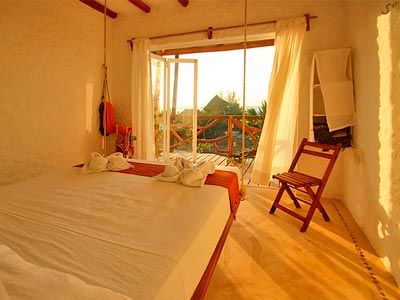 Blatha Tropical Apartment